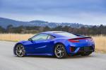Acura NSX 2016 года (NA)
